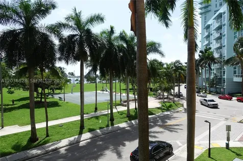 2000 N Bayshore Drive Miami FL 33137