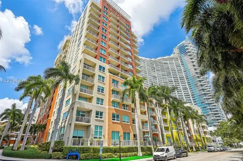 2000 N Bayshore Drive Miami FL 33137