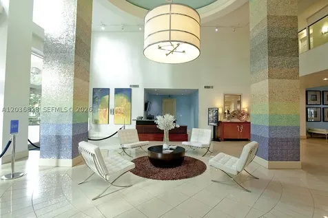 2000 N Bayshore Drive Miami FL 33137