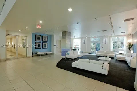 2000 N Bayshore Drive Miami FL 33137