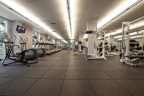 2000 N Bayshore Drive Miami FL 33137