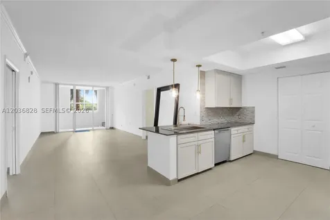 2000 N Bayshore Drive Miami FL 33137