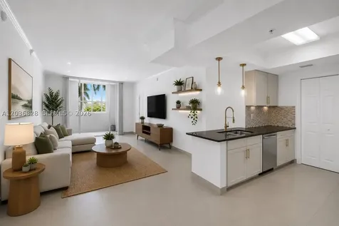 2000 N Bayshore Drive Miami FL 33137