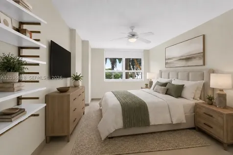 2000 N Bayshore Drive Miami FL 33137