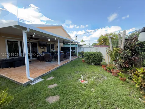 9623 SW 146th Place Miami FL 33186