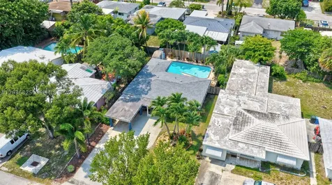 417 NW 46th Street Oakland Park FL 33309