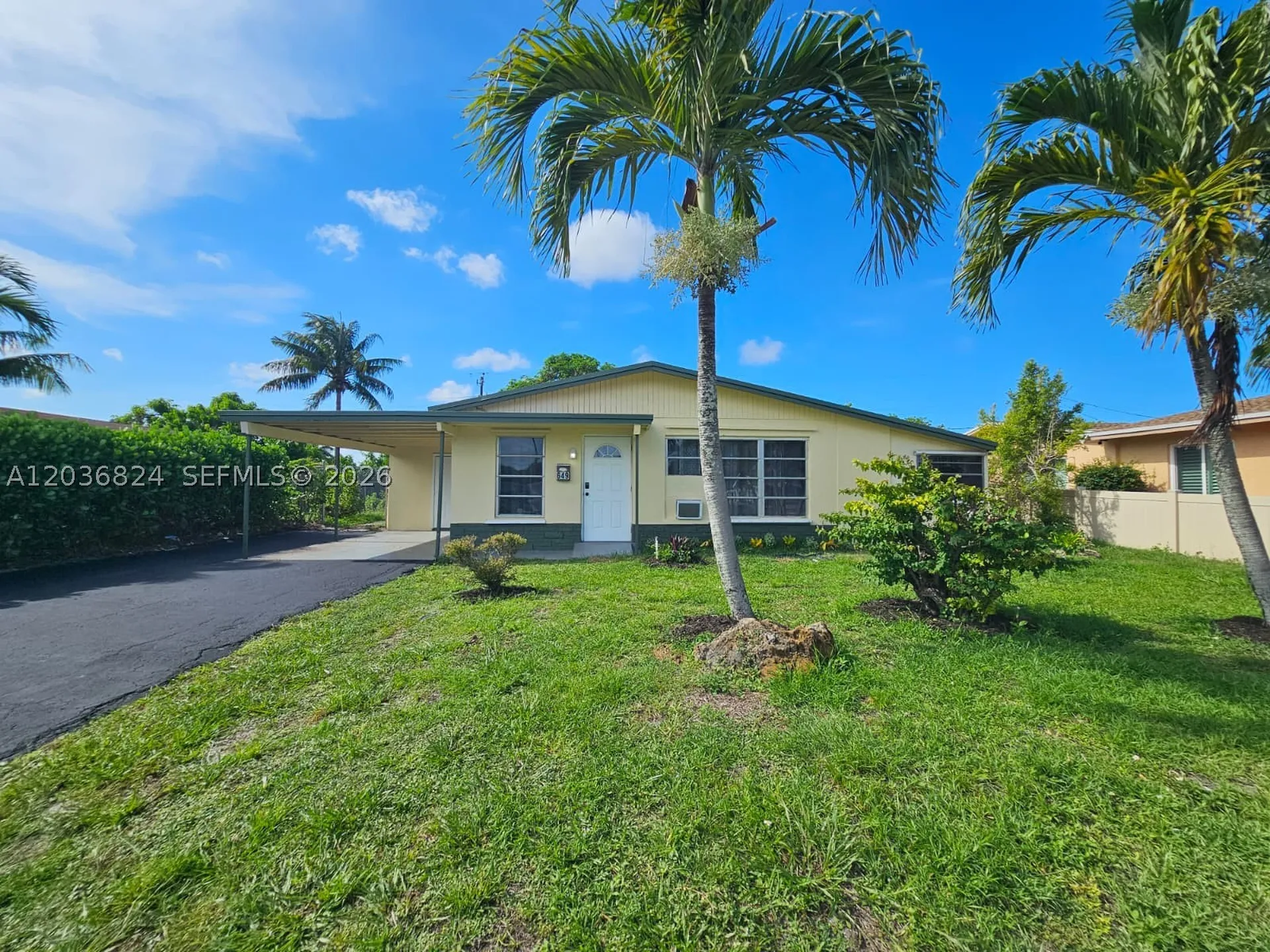 649 NW 19th Street Pompano Beach FL 33060