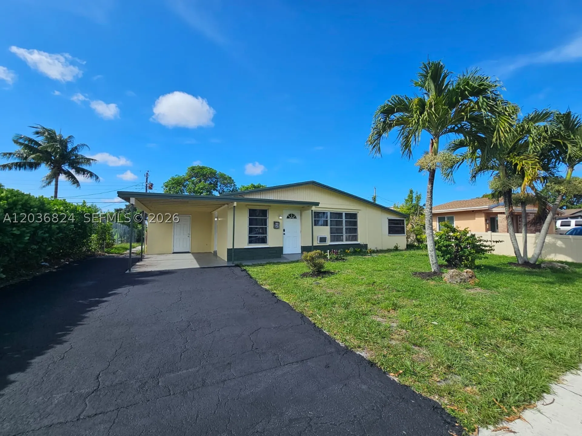 649 NW 19th Street Pompano Beach FL 33060