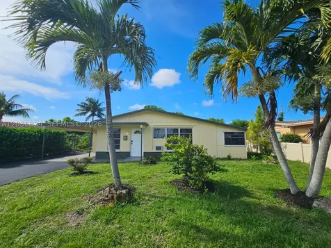 649 NW 19th Street Pompano Beach FL 33060