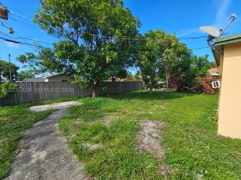 649 NW 19th Street Pompano Beach FL 33060