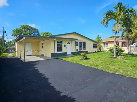 649 NW 19th Street Pompano Beach FL 33060