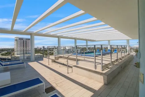 1600 SW 1st Avenue Miami FL 33129