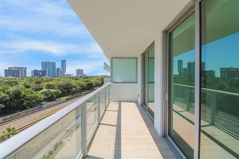 1600 SW 1st Avenue Miami FL 33129