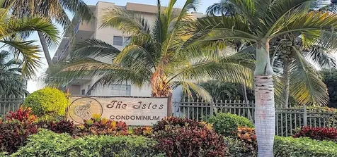 250 181st Drive Sunny Isles Beach FL 33160