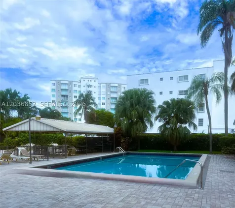 250 181st Drive Sunny Isles Beach FL 33160