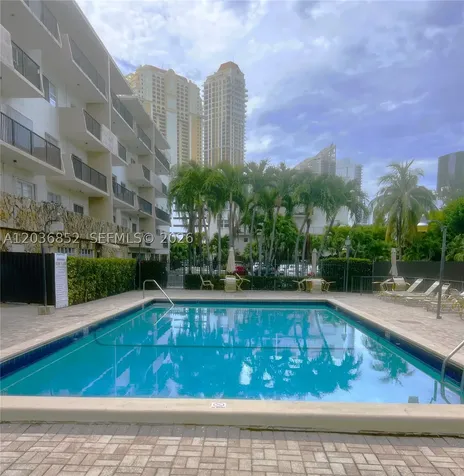 250 181st Drive Sunny Isles Beach FL 33160