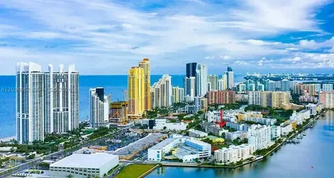 250 181st Drive Sunny Isles Beach FL 33160