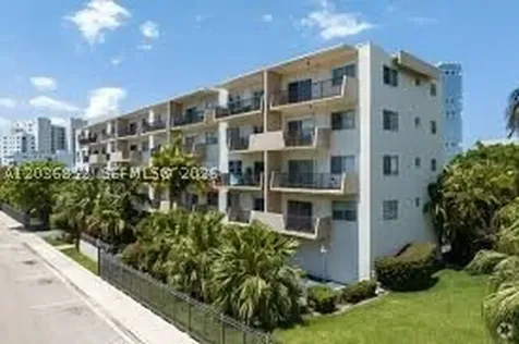 250 181st Drive Sunny Isles Beach FL 33160