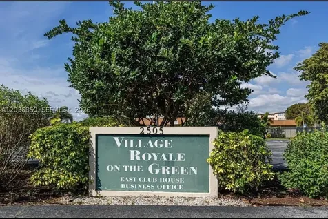2615 NE 3rd Court Boynton Beach FL 33435