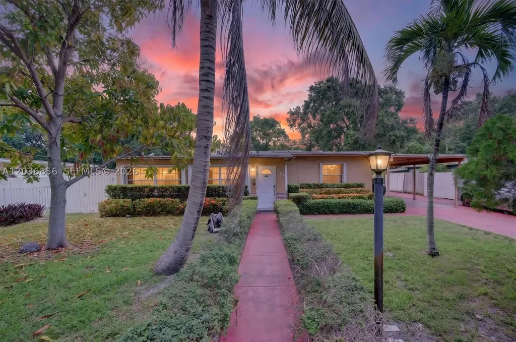 761 NE 139th Street North Miami FL 33161