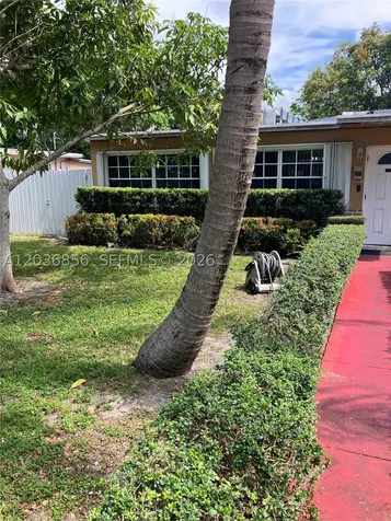 761 NE 139th Street North Miami FL 33161