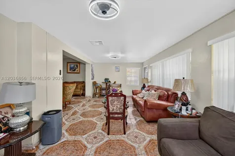 761 NE 139th Street North Miami FL 33161