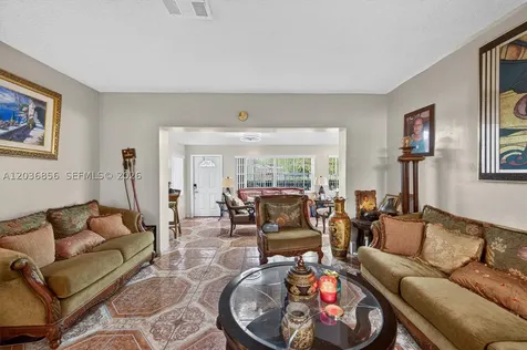 761 NE 139th Street North Miami FL 33161