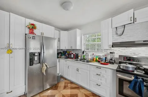 761 NE 139th Street North Miami FL 33161