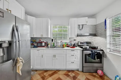 761 NE 139th Street North Miami FL 33161