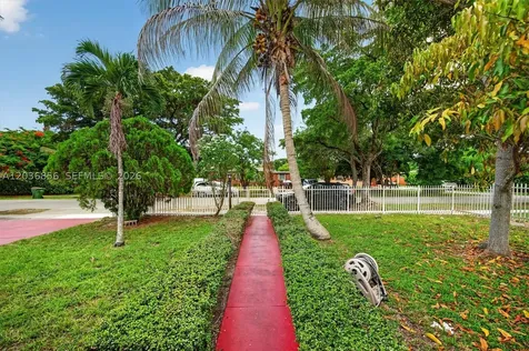 761 NE 139th Street North Miami FL 33161