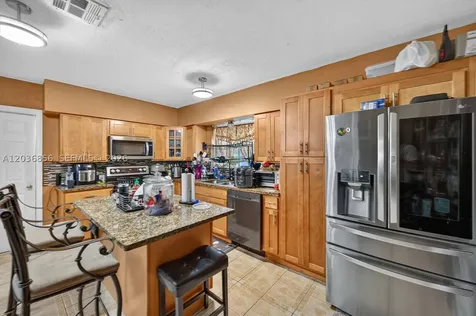 761 NE 139th Street North Miami FL 33161