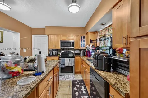 761 NE 139th Street North Miami FL 33161