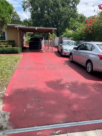 761 NE 139th Street North Miami FL 33161