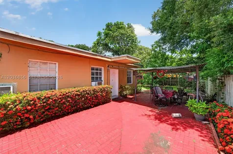 761 NE 139th Street North Miami FL 33161