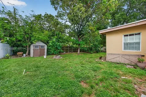 761 NE 139th Street North Miami FL 33161