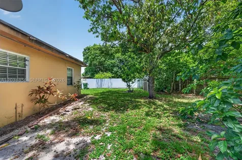 761 NE 139th Street North Miami FL 33161