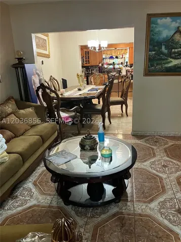 761 NE 139th Street North Miami FL 33161