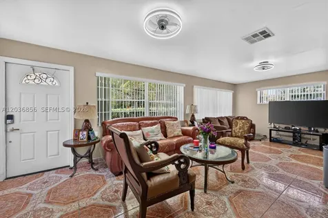 761 NE 139th Street North Miami FL 33161