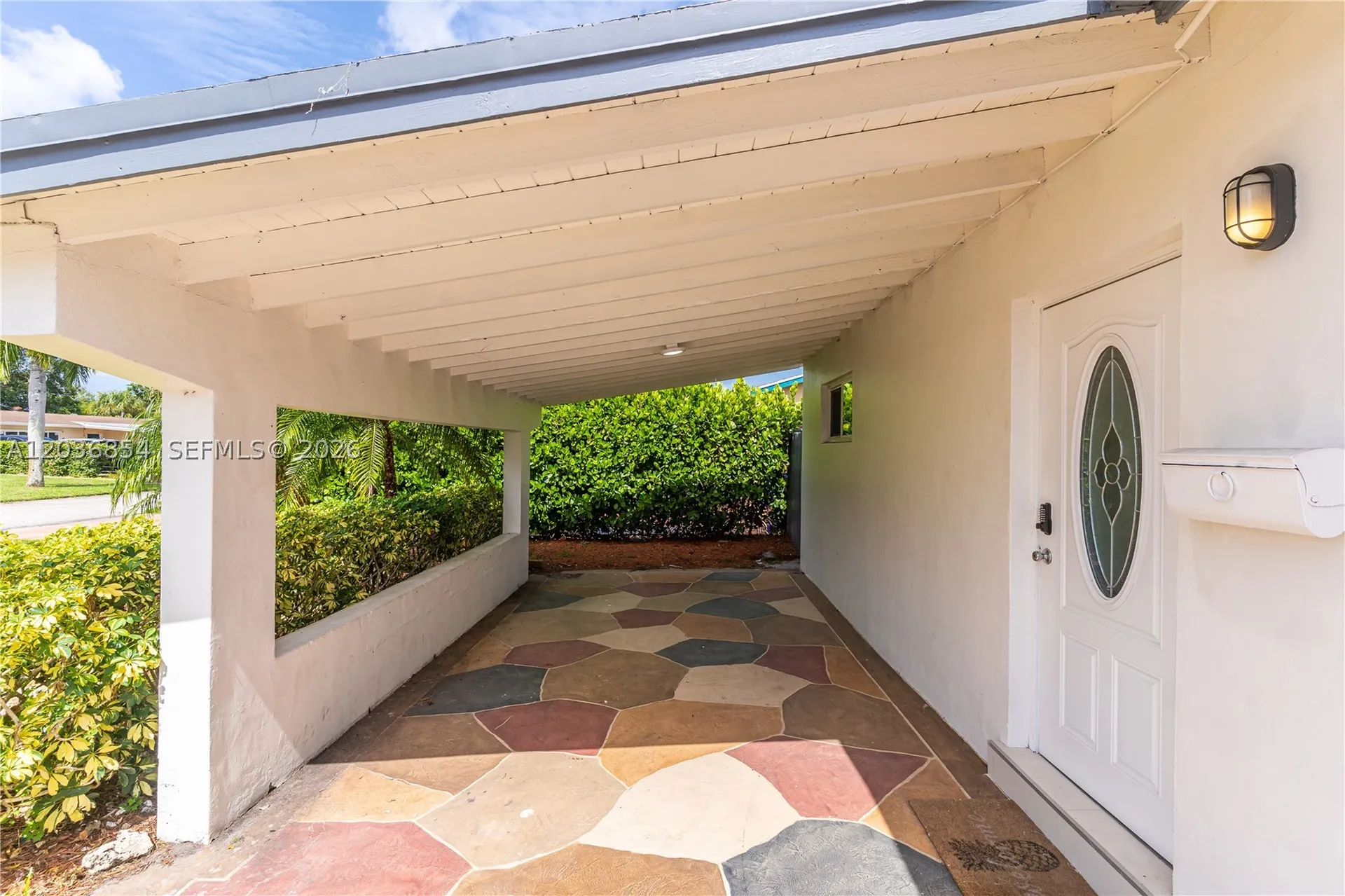 6452 Custer Street Hollywood FL 33024