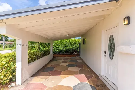 6452 Custer Street Hollywood FL 33024