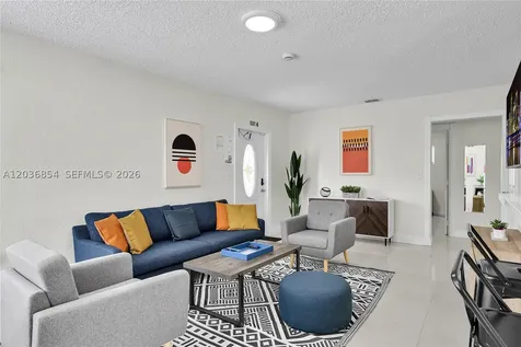 6452 Custer Street Hollywood FL 33024