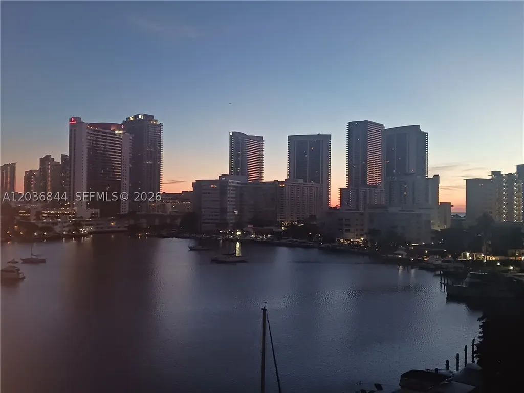 400 Golden Isles Drive Hallandale Beach FL 33009