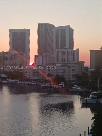 400 Golden Isles Drive Hallandale Beach FL 33009