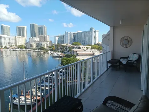 400 Golden Isles Drive Hallandale Beach FL 33009