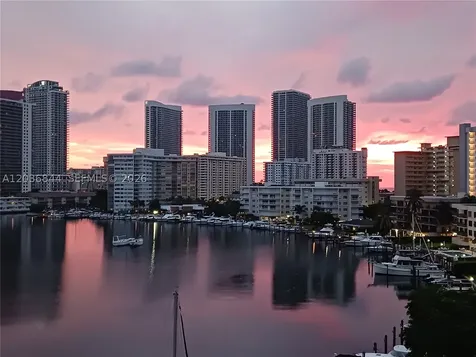 400 Golden Isles Drive Hallandale Beach FL 33009