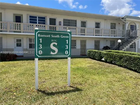 130 NE 202nd Terrace Miami Gardens FL 33179