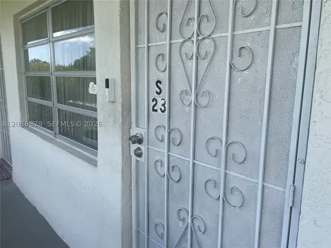 130 NE 202nd Terrace Miami Gardens FL 33179