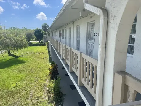 130 NE 202nd Terrace Miami Gardens FL 33179