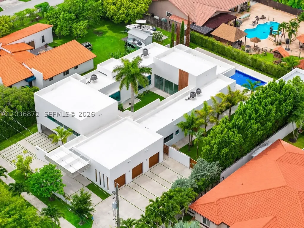 2360 SW 139th Avenue Miami FL 33175