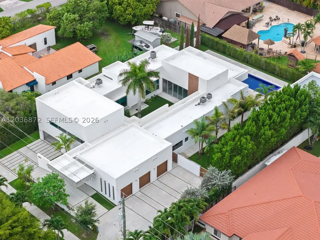 2360 SW 139th Avenue Miami FL 33175